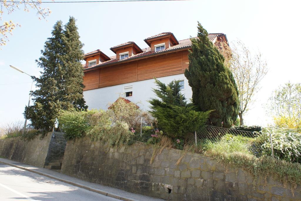 Mayerhofer House Linz Habitación foto