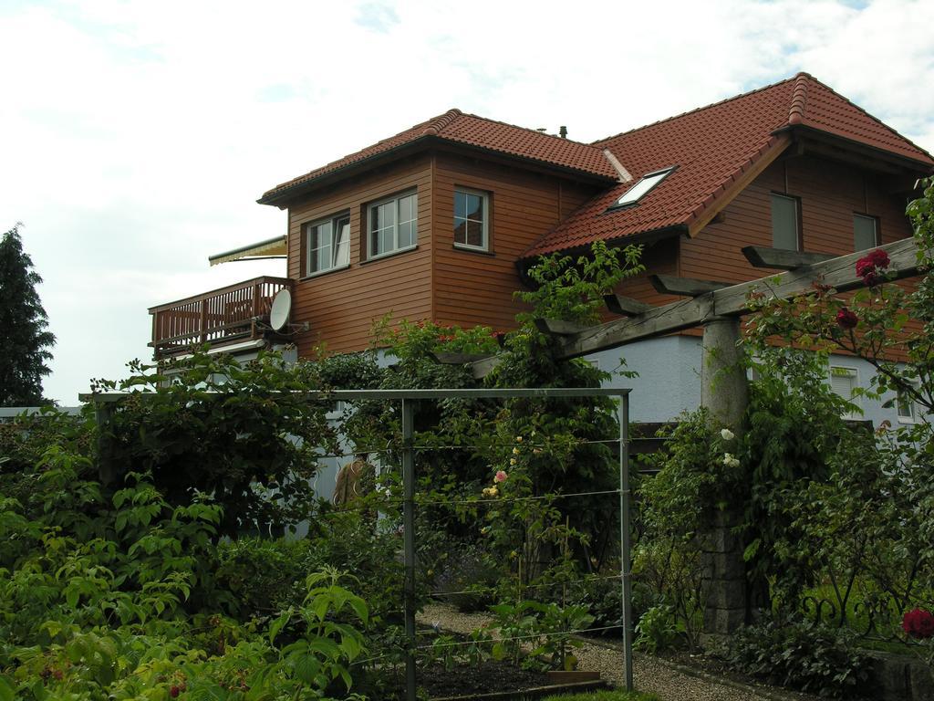 Mayerhofer House Linz Exterior foto